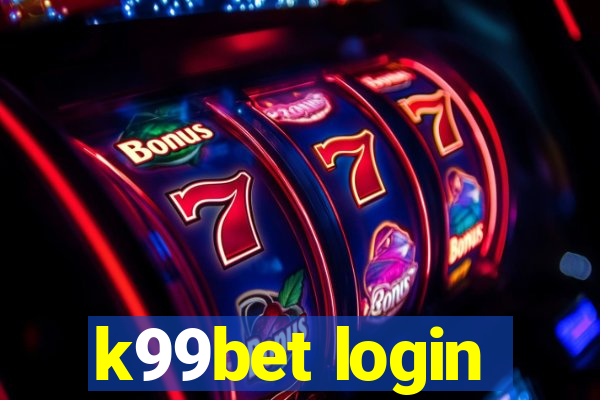 k99bet login